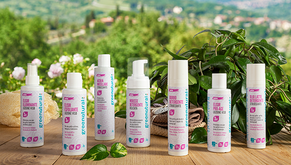 Spray Lenti Occhiali - Greenatural - Detergenza e Cosmetica